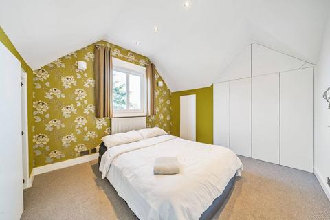 2 bedroom flat to rent, West Hill, Putney, London, SW15