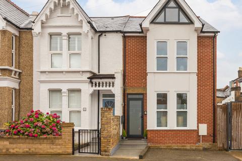 3 bedroom end of terrace house for sale, Gladiator Street, SE23