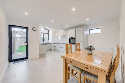 3 bedroom end of terrace house for sale, Gladiator Street, SE23