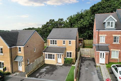 34 Heol Cynfeli, Rhos, Swansea, SA8 3FD
