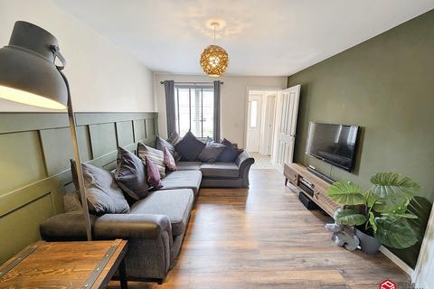 34 Heol Cynfeli, Rhos, Swansea, SA8 3FD