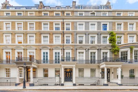 5 bedroom apartment to rent, Rutland Gate, London SW7