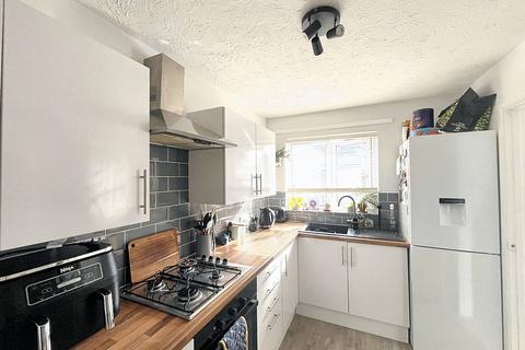 2 bedroom ground floor flat for sale, Morrison Road, Swanage BH19