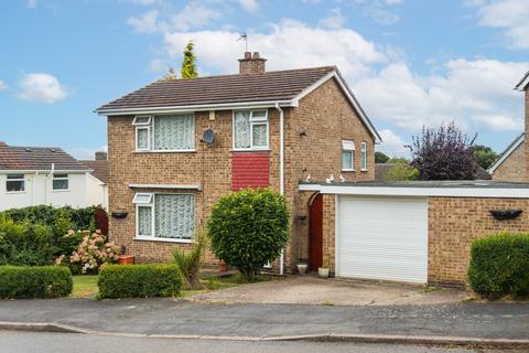 3 bedroom detached house for sale, King Johns Road, Whitwick, LE67