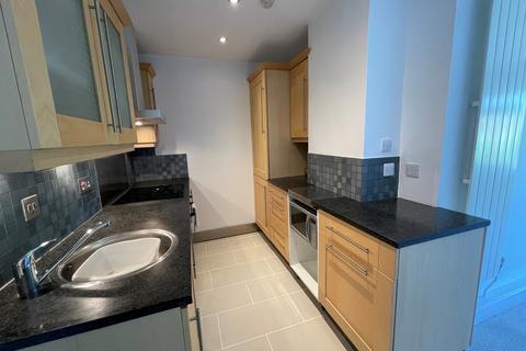 1 bedroom apartment to rent, Dean Street, Marlow, Buckinghamshire, SL7