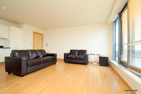 2 bedroom apartment to rent, Roach Road, London