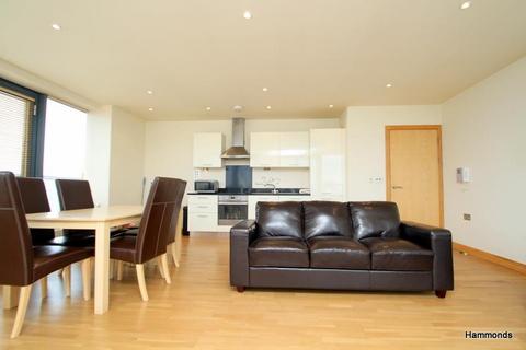 2 bedroom apartment to rent, Roach Road, London