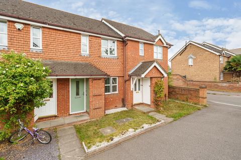 2 bedroom terraced house for sale, Riverview Gardens, Cobham, Surrey, KT11