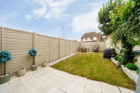 2 bedroom terraced house for sale, Riverview Gardens, Cobham, Surrey, KT11