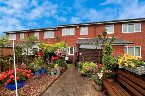 3 bedroom terraced house for sale, Elizabeth Drive, Forest Hall, Newcastle upon Tyne, NE12