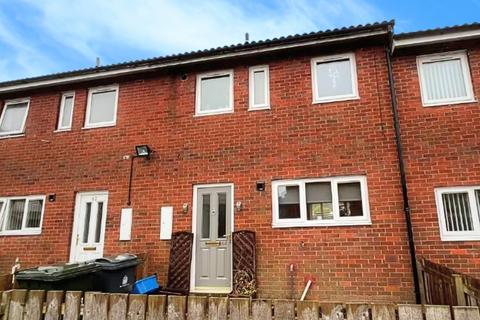 3 bedroom terraced house for sale, Elizabeth Drive, Forest Hall, Newcastle upon Tyne, NE12