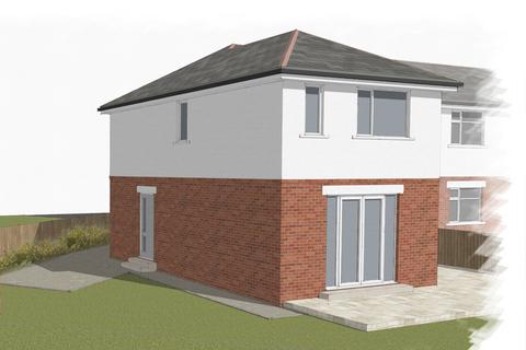 4 bedroom end of terrace house for sale, Henshaw Oval, Yeadon, Leeds, West Yorkshire, LS19