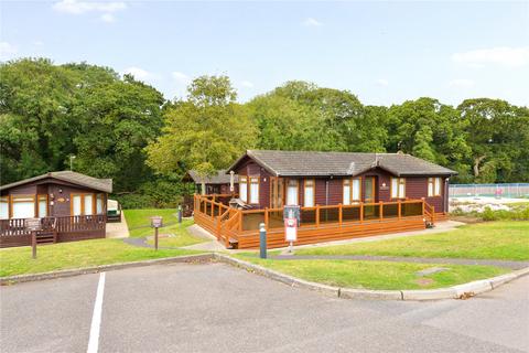 3 bedroom park home for sale, Glenside, Hoburne Naish Holiday Park, Barton On Sea, Hampshire, BH25