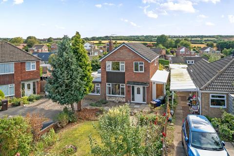 3 bedroom detached house for sale, Sedge Rise, Tadcaster