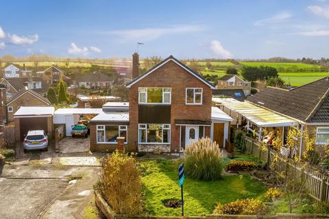 3 bedroom detached house for sale, Sedge Rise, Tadcaster