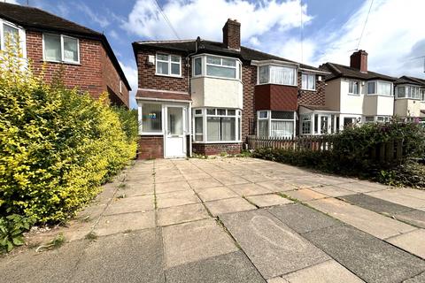 3 bedroom terraced house to rent, Turnberry Road, Birmingham, West Midlands, B42