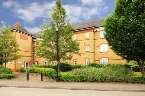 2 bedroom flat to rent, Beveridge Court, Pennington Drive, London