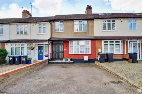 3 bedroom terraced house for sale, Goat Lane, Enfield