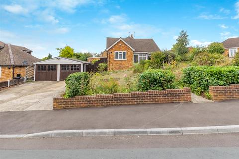 2 bedroom bungalow for sale, Priory Grove, Ditton, Aylesford