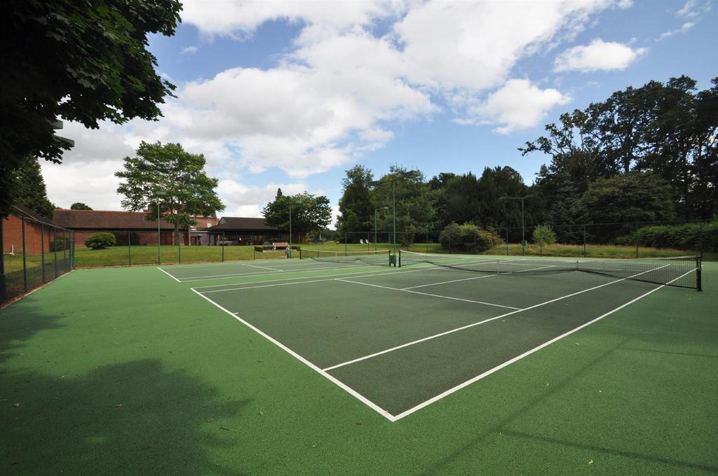 Enton Tennis court.jpg