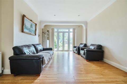 3 bedroom semi-detached house for sale, Ventnor Drive, Totteridge, London, N20