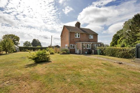 3 bedroom semi-detached house for sale, Cork Lane, Staplehurst TN12