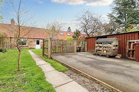 2 bedroom bungalow for sale, Haddington EH41