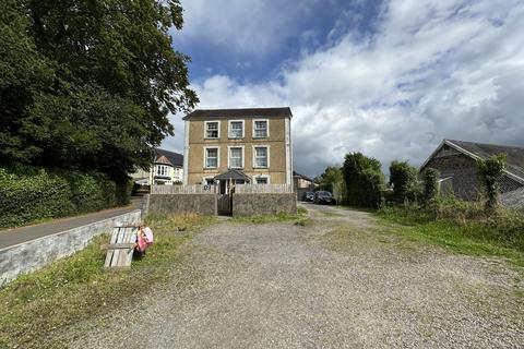 8 bedroom block of apartments for sale, Wellfield Road, Carmarthen, Carmarthenshire