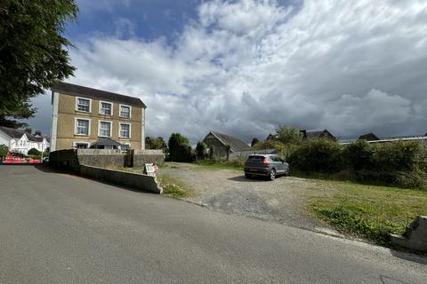 8 bedroom block of apartments for sale, Wellfield Road, Carmarthen, Carmarthenshire