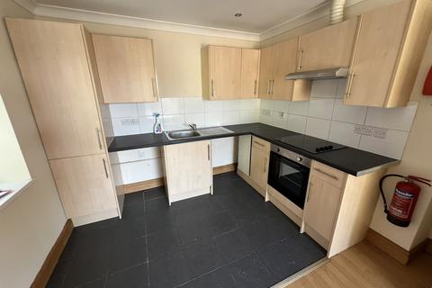 8 bedroom block of apartments for sale, Wellfield Road, Carmarthen, Carmarthenshire