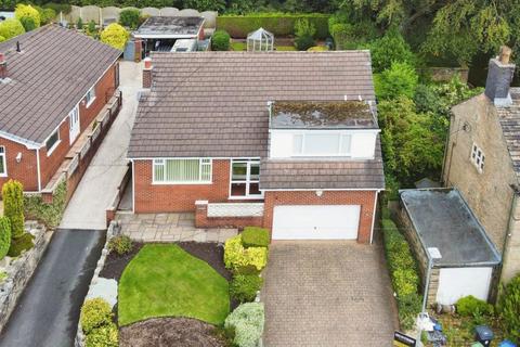 3 bedroom detached bungalow for sale, Mottram Old Road, Stalybridge