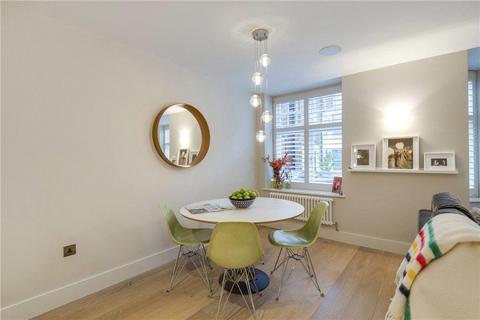 2 bedroom flat to rent, Pilgrims Lane, Hampstead, London, NW3