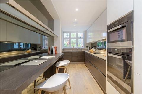 2 bedroom flat to rent, Pilgrims Lane, Hampstead, London, NW3