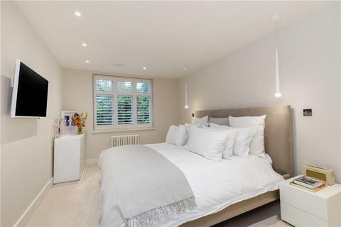 2 bedroom flat to rent, Pilgrims Lane, Hampstead, London, NW3