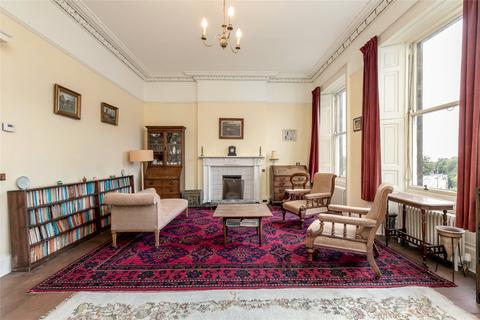 5 bedroom terraced house for sale, Lynedoch Place, Edinburgh