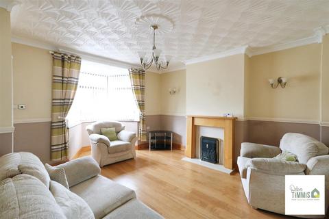 2 bedroom semi-detached house for sale, Whitehouse Road, Abbey Hulton, Stoke on trent