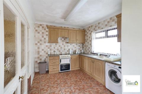 2 bedroom semi-detached house for sale, Whitehouse Road, Abbey Hulton, Stoke on trent