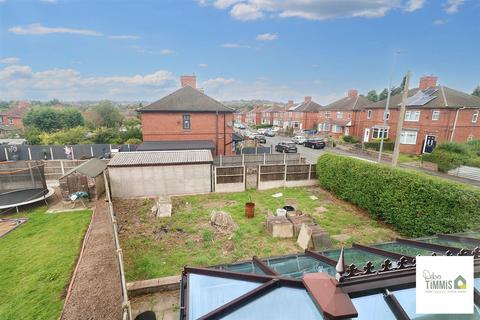 2 bedroom semi-detached house for sale, Whitehouse Road, Abbey Hulton, Stoke on trent