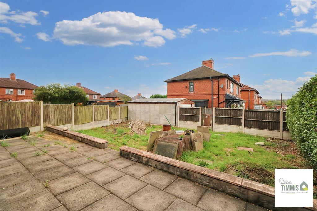 Externally