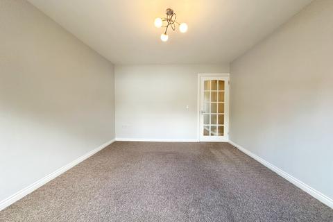 2 bedroom flat for sale, Connelly Place, Motherwell ML1