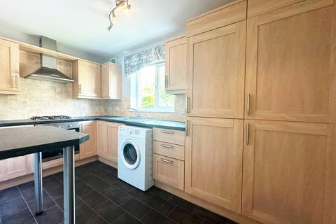 2 bedroom flat for sale, Connelly Place, Motherwell ML1