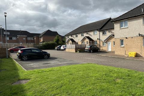 2 bedroom flat for sale, Connelly Place, Motherwell ML1