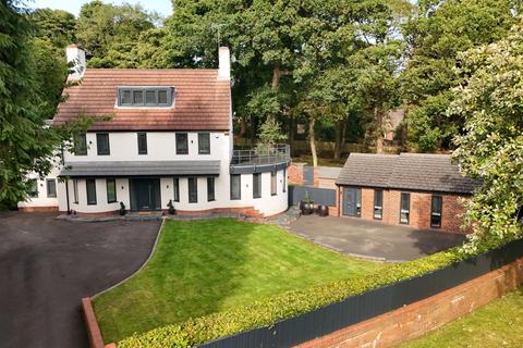 5 bedroom detached house for sale, Stockton Road, Castle Eden