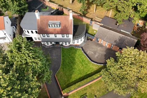 5 bedroom detached house for sale, Stockton Road, Castle Eden