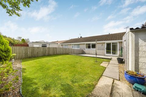 2 bedroom semi-detached bungalow for sale, Ridgewood Gardens, Neath