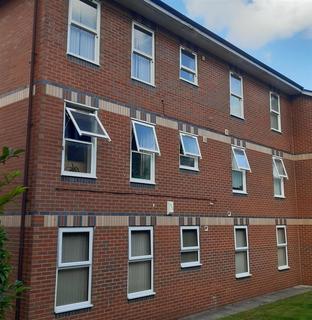 2 bedroom apartment for sale, Northgate Lodge, Skinner Lane, Pontefract WF8