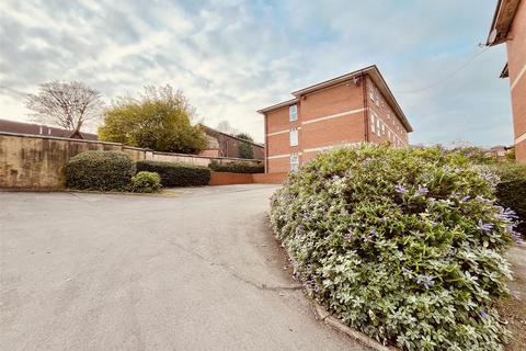 2 bedroom apartment for sale, Northgate Lodge, Skinner Lane, Pontefract WF8