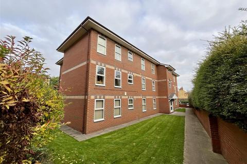 2 bedroom apartment for sale, Northgate Lodge, Skinner Lane, Pontefract WF8