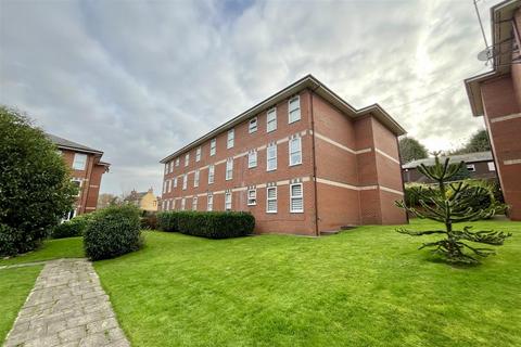 2 bedroom apartment for sale, Northgate Lodge, Skinner Lane, Pontefract WF8