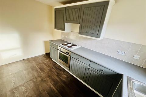 2 bedroom apartment for sale, Northgate Lodge, Skinner Lane, Pontefract WF8